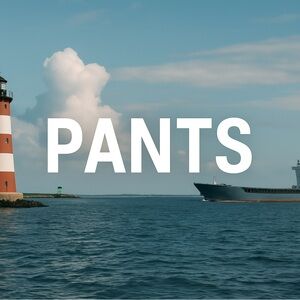 Pants